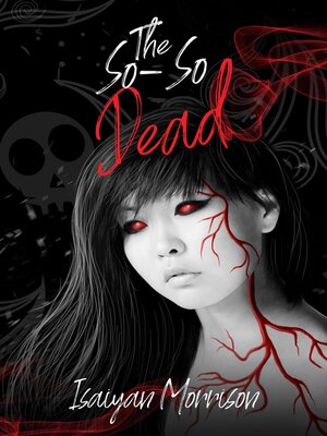 cover image of The So-So Dead